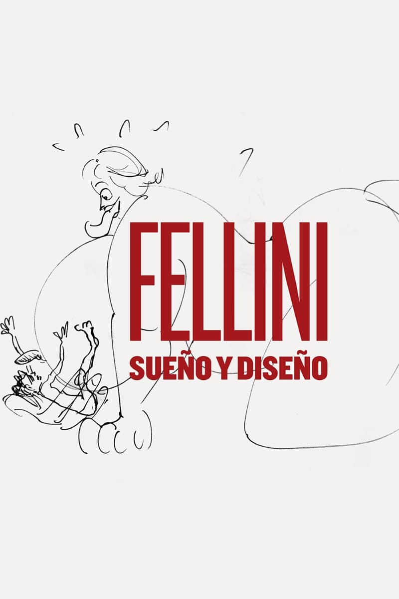 Moda Federico Fellini. Sueño y diseño