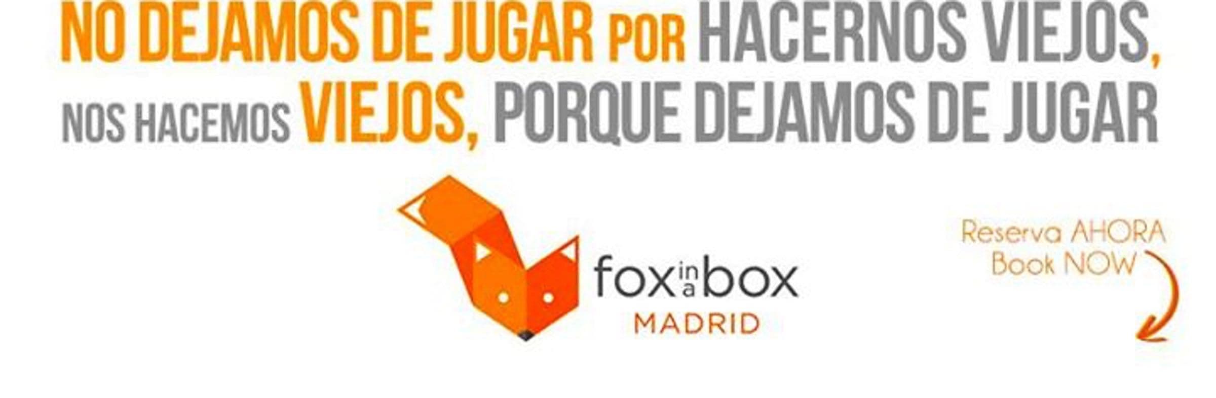 Restaurantes Fox in a Box