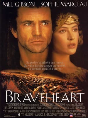 Película Braveheart