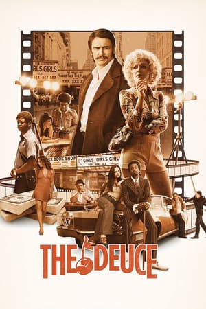 Serie The Deuce