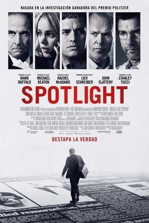 Movie Spotlight