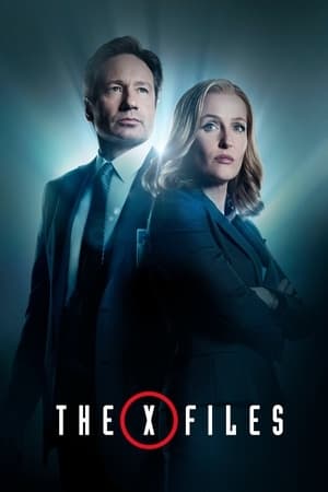 Serie The X-Files