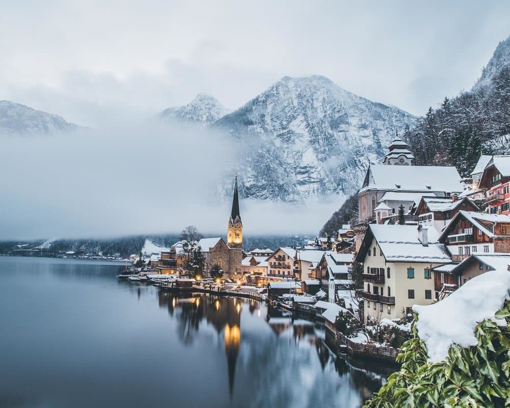 Place Hallstatt