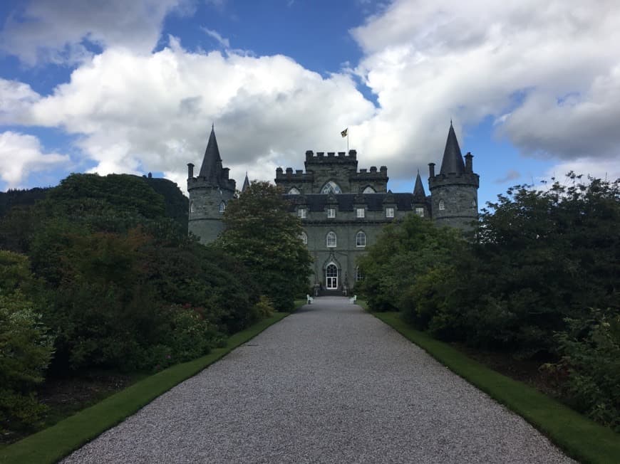 Place Inveraray