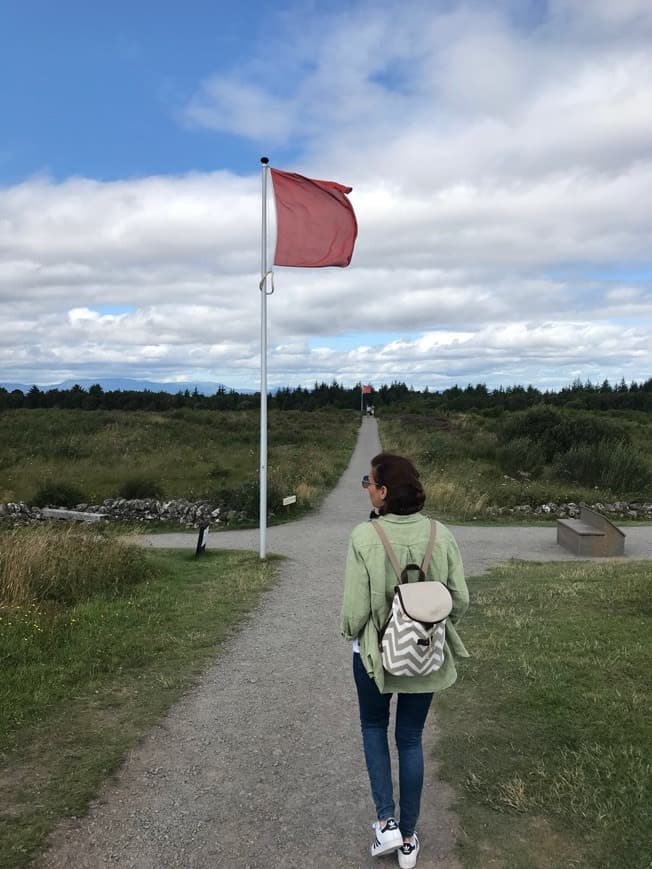 Place Culloden