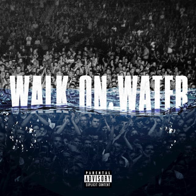 Music Walk On Water (feat. Beyoncé)