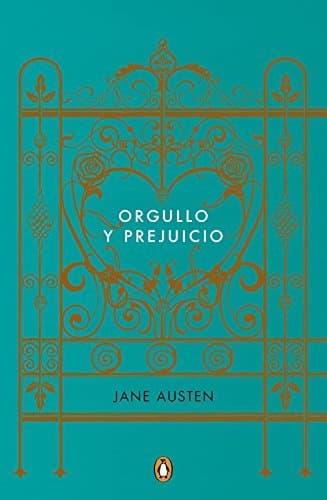 Book Orgullo y prejuicio (Clásicos de la literatura universal)