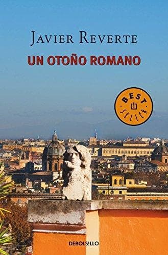 Libro Un Otoño Romano 