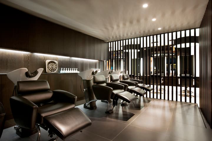 Place Aveda Lifestyle Salón & Spa