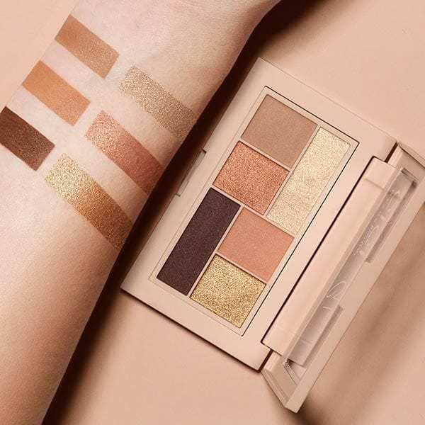 Beauty Gigi Hadid Eyeshadow Palette