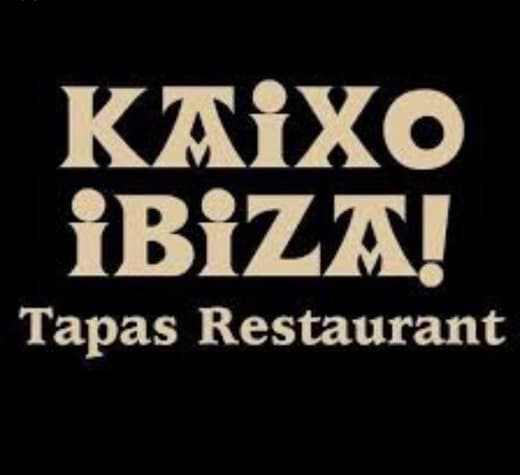 Restaurantes Kaixo Ibiza!