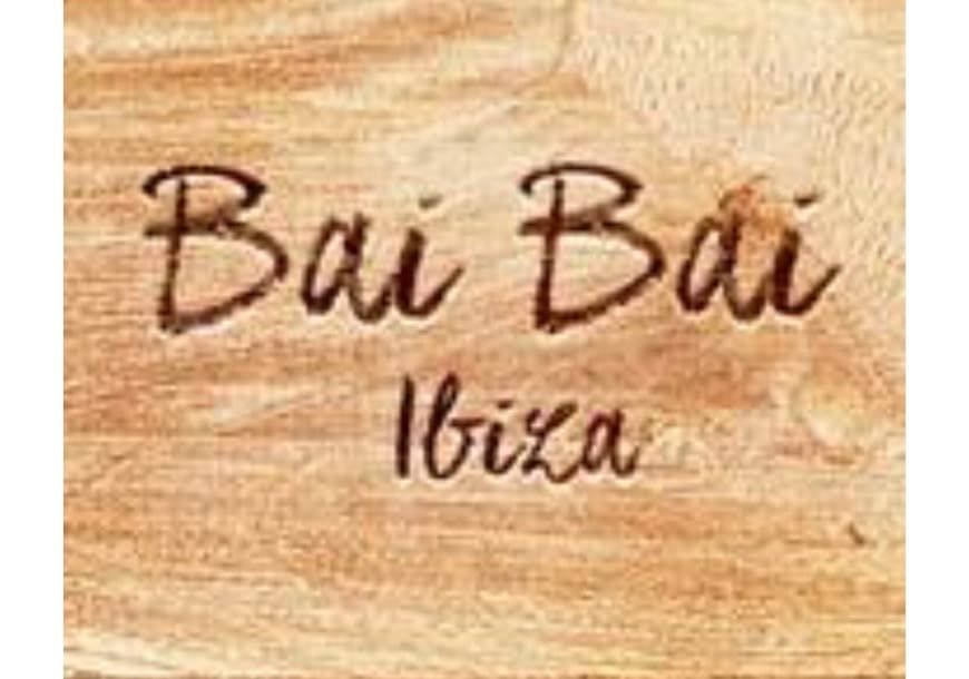 Restaurantes Bai Bai Ibiza