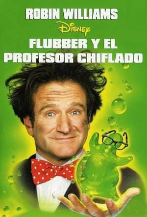 Película Flubber