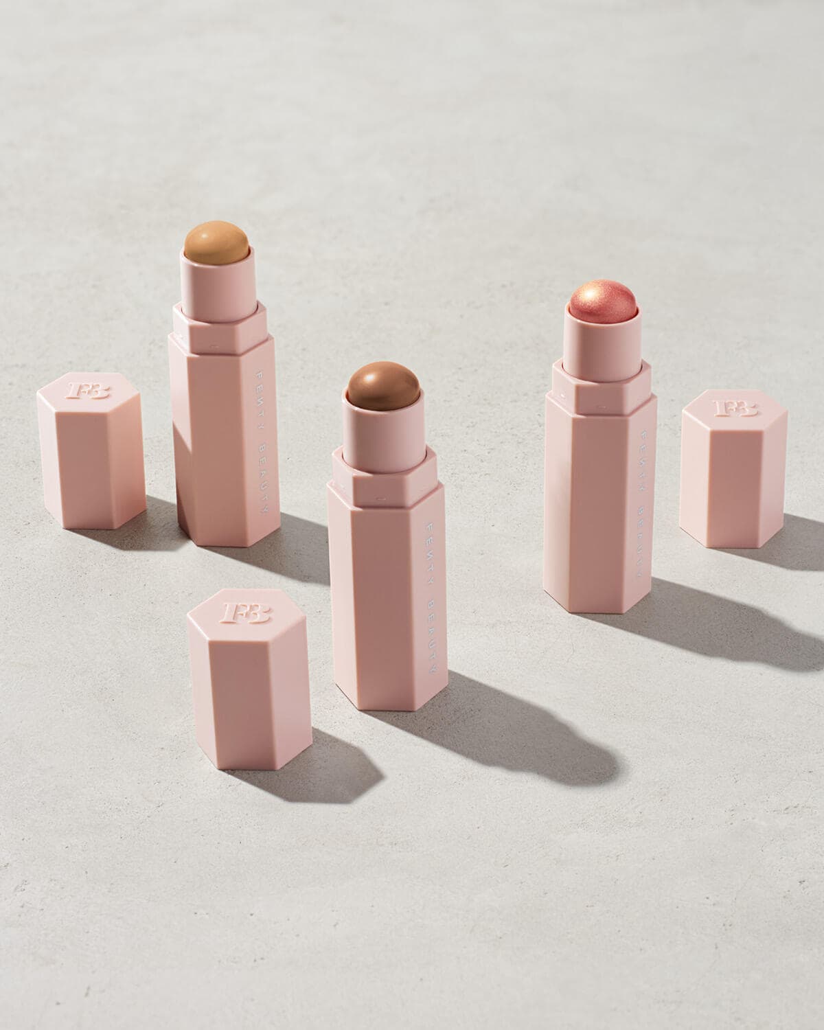 Producto Fenty by Rihanna Match Stix Trio de correctores 100