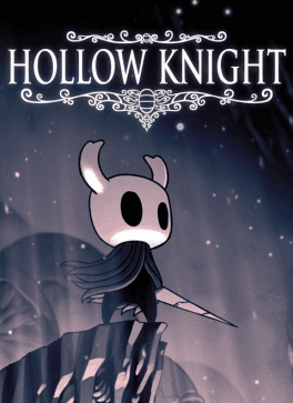 Videogames Hollow Knight