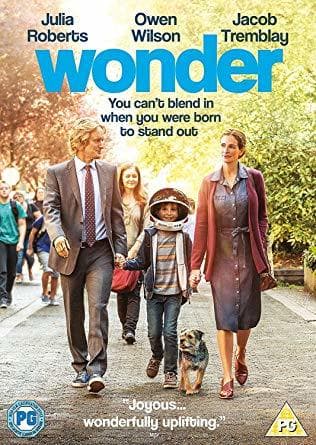 Movie Wonder