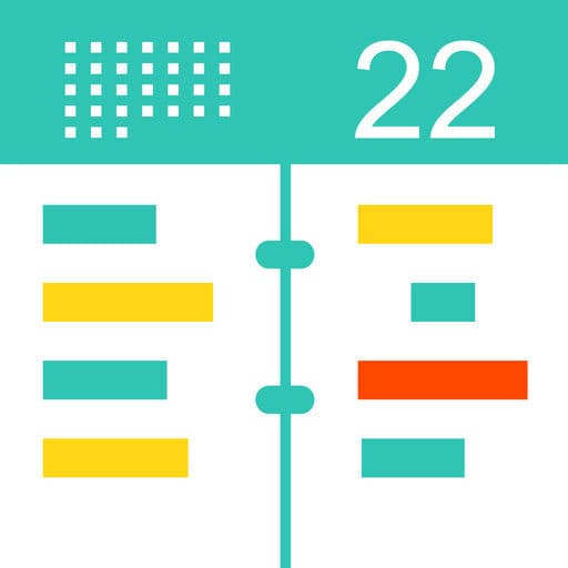 App Calenda: Calendar calender app