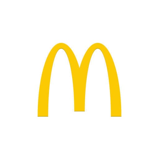 App McDonald's