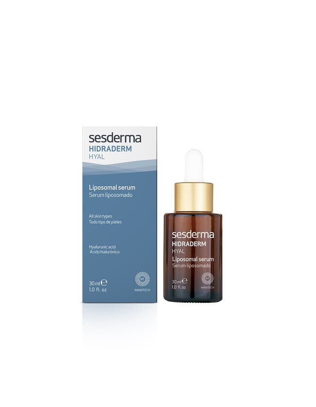 Beauty SESDERMA Hidraderm Serum Liposomado 30 ml