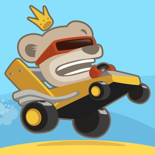 App Funky Karts