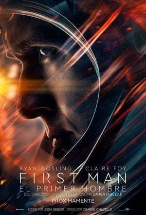 Película First Man