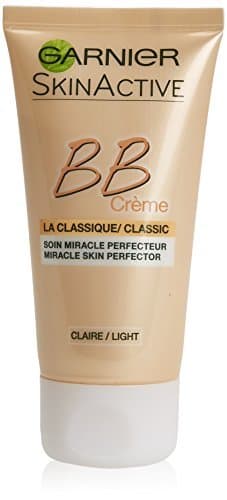 Beauty Garnier Skin Active BB Cream Original Perfeccionador prodigioso para pieles normales