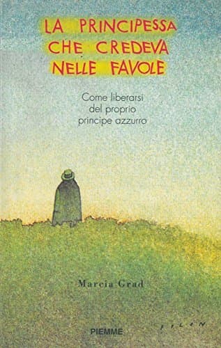 Book La principessa che credeva nelle favole