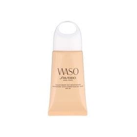 Beauty Shiseido Waso Color Smart Day Moisturizer SPF30 Crema