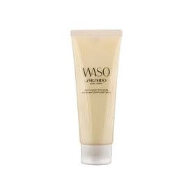 Beauty Shiseido Waso Exfoliante Facial