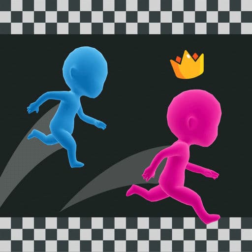 App Run Race 3D