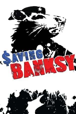 Movie Saving Banksy