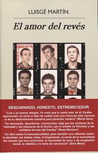 Book El Amor Del Revés