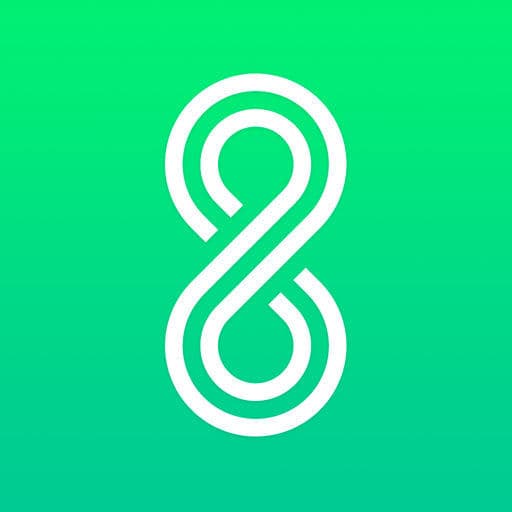 App 8fit - Fitness y nutrición