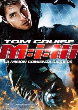 Movie Mission: Impossible III