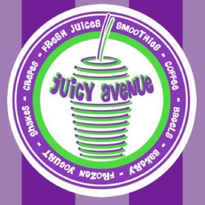 Restaurantes Juicy Avenue