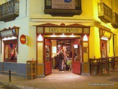 Restaurants Dos De Mayo