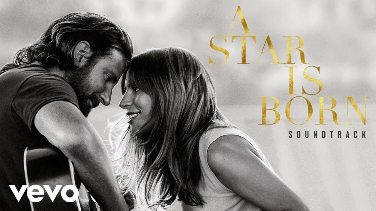 Canción Lady Gaga, Bradley Cooper - Shallow (A Star Is Born) - YouTube