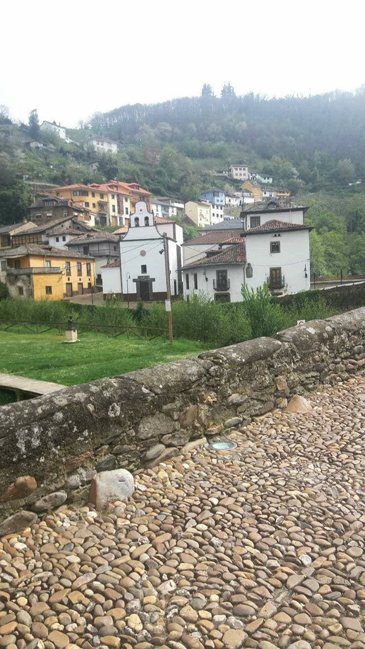 Place Cangas del Narcea