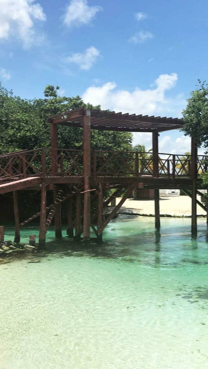 Lugar Riviera Maya