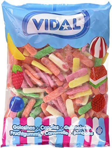 Product Vidal Picadedos Golosina