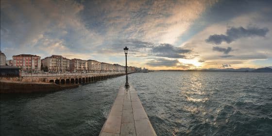 Place Bahía de Santander