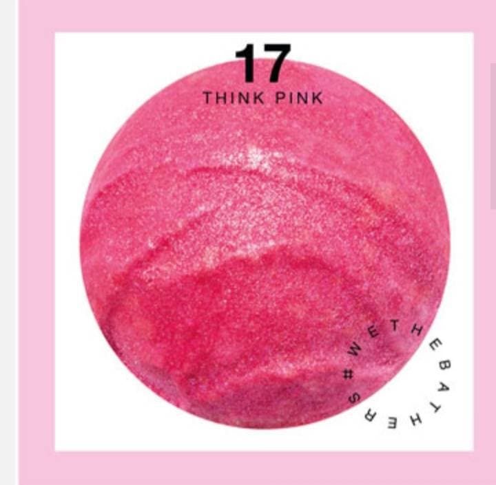 Product Think Pink