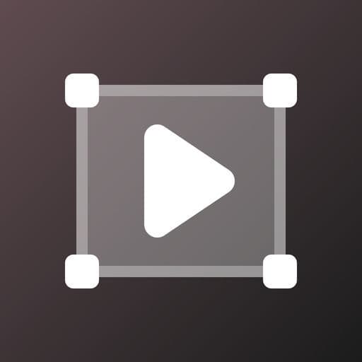 App Crop Video - Recortar Videos