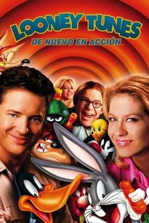 Película Looney Tunes: Back in Action