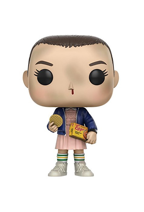 Juego Funko - POP! Vinilo Colección Stranger Things Figurinas, surtido