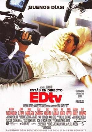 Película Edtv