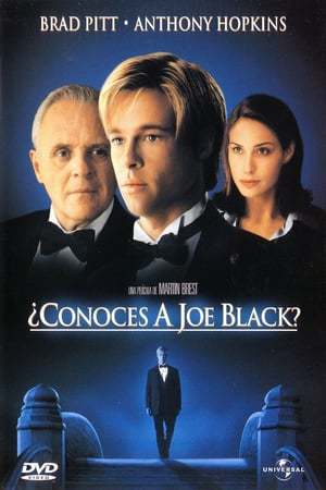 Película Meet Joe Black