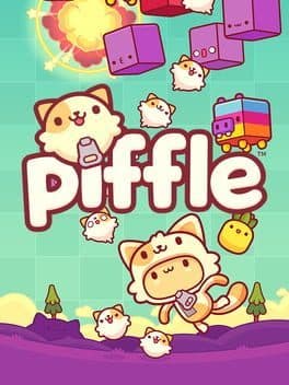 Videojuegos Piffle