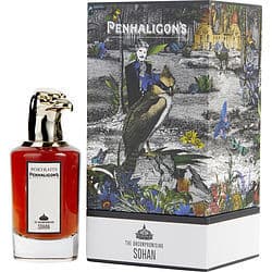 Fashion The Uncompromising Sohan Penhaligon's cologne - a new ...