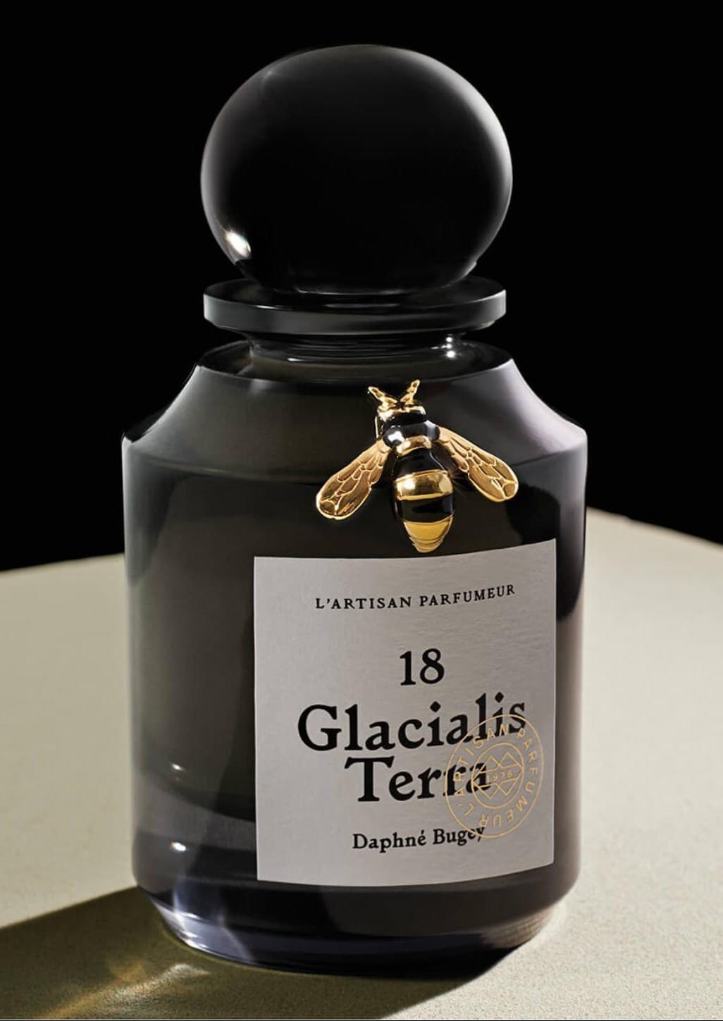 Moda Glacialis Terra - Limited Edition - L'Artisan Parfumeur (EN)